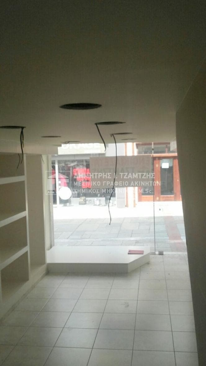Κατάστημα στην Αγ. Νικόλαος, Βόλος — Φωτογραφία 13 από 17