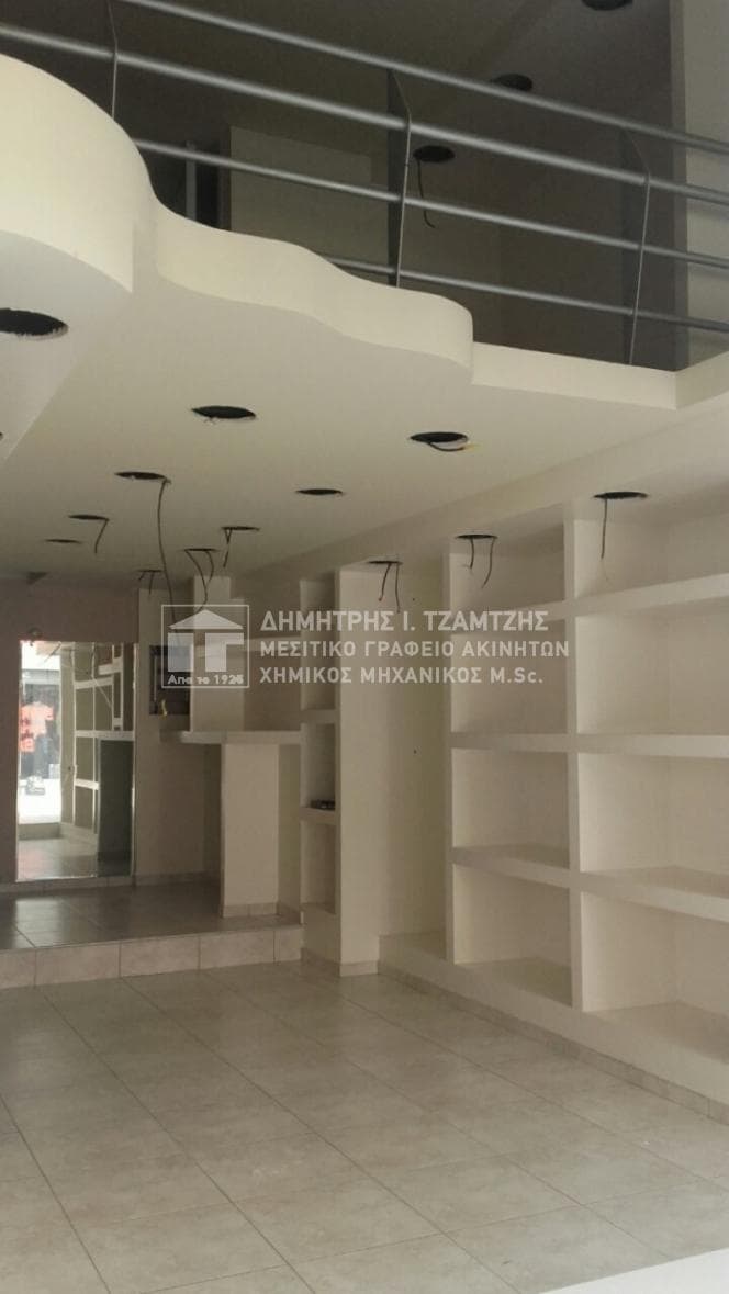 Κατάστημα στην Αγ. Νικόλαος, Βόλος — Φωτογραφία 1 από 17