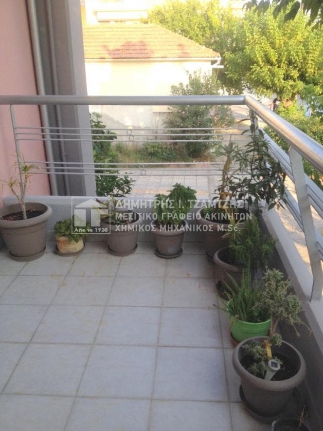 Διαμέρισμα στην Τσιμπούκη, Βόλος — Φωτογραφία 17 από 24