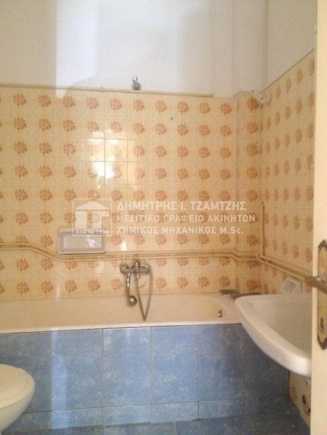 Μονοκατοικία στην Νέα Δημητριάδα, Ιωλκός — Φωτογραφία 21 από 22