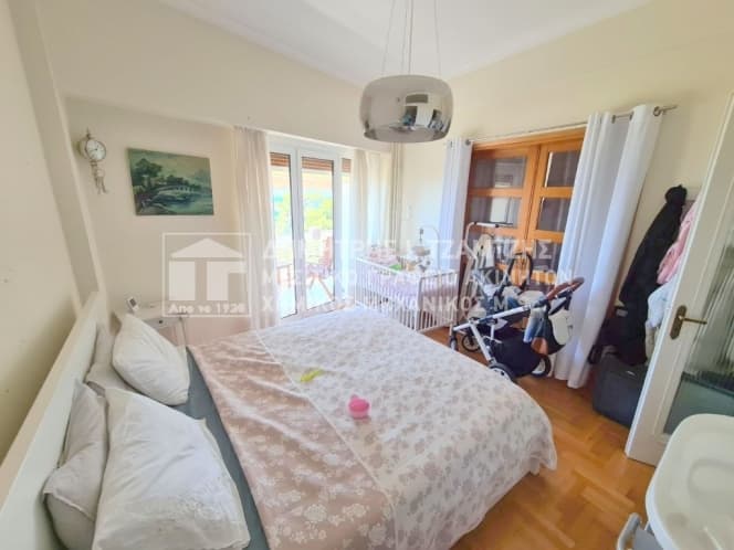 Apartment in Ag. Konstantinos, Volos — Photo 15 of 25