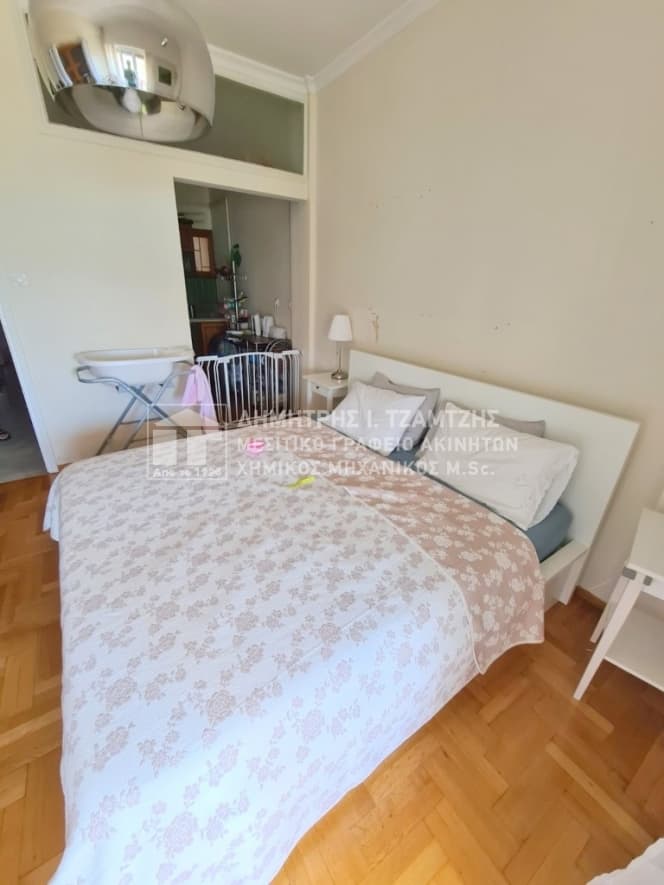 Apartment in Ag. Konstantinos, Volos — Photo 18 of 25