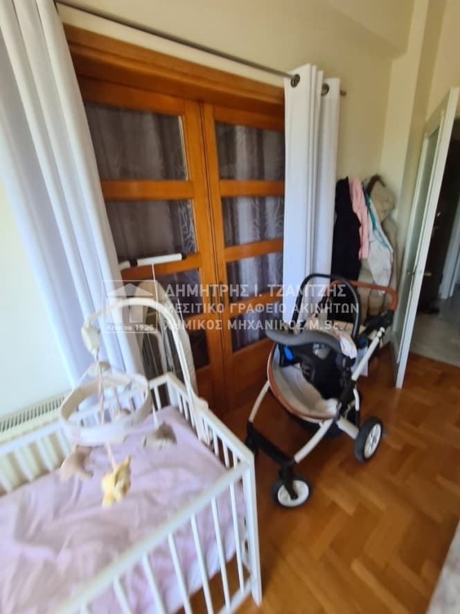 Apartment in Ag. Konstantinos, Volos — Photo 17 of 25