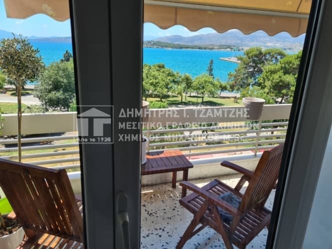 Apartment in Ag. Konstantinos, Volos — Photo 9 of 25