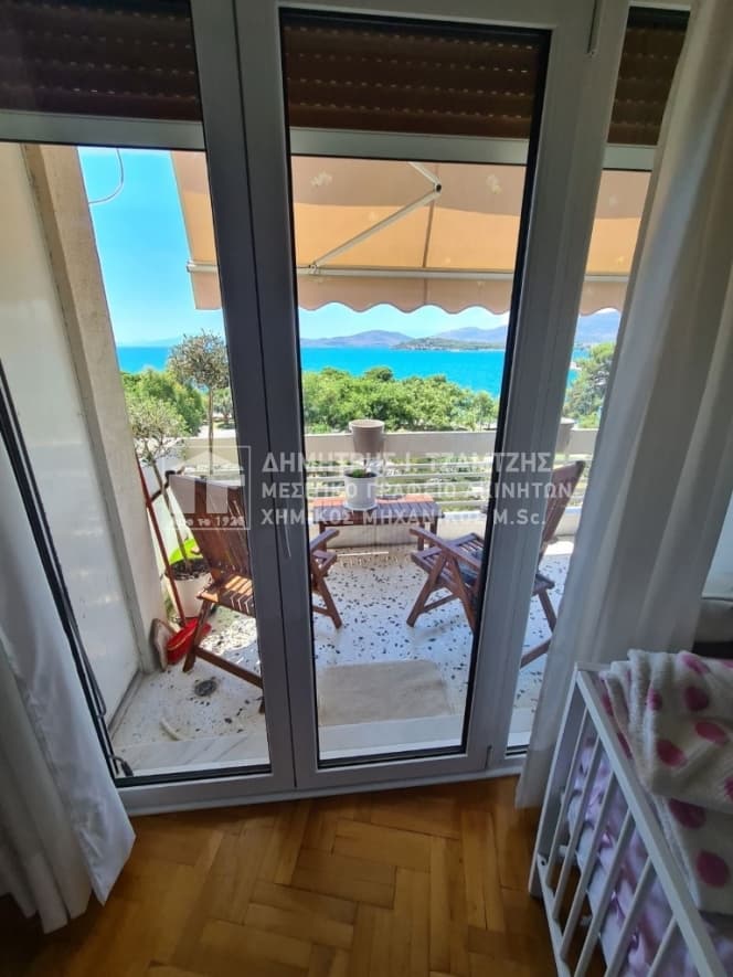 Apartment in Ag. Konstantinos, Volos — Photo 19 of 25