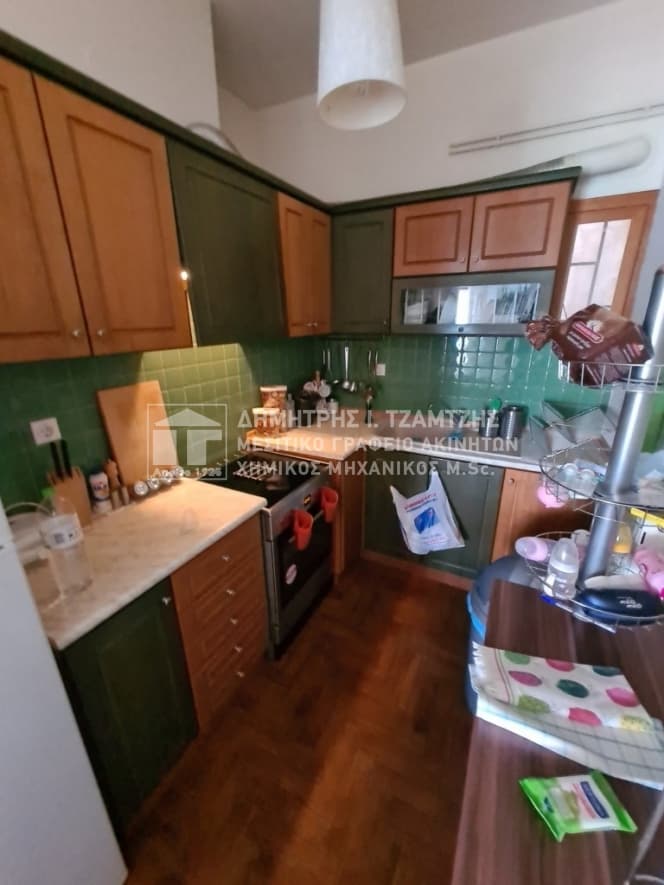 Apartment in Ag. Konstantinos, Volos — Photo 16 of 25