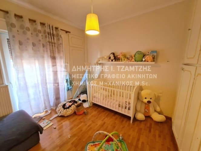 Apartment in Ag. Konstantinos, Volos — Photo 11 of 25