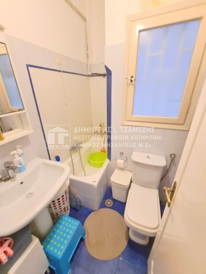 Apartment in Ag. Konstantinos, Volos — Photo 13 of 25