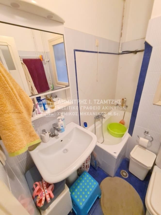 Apartment in Ag. Konstantinos, Volos — Photo 14 of 25