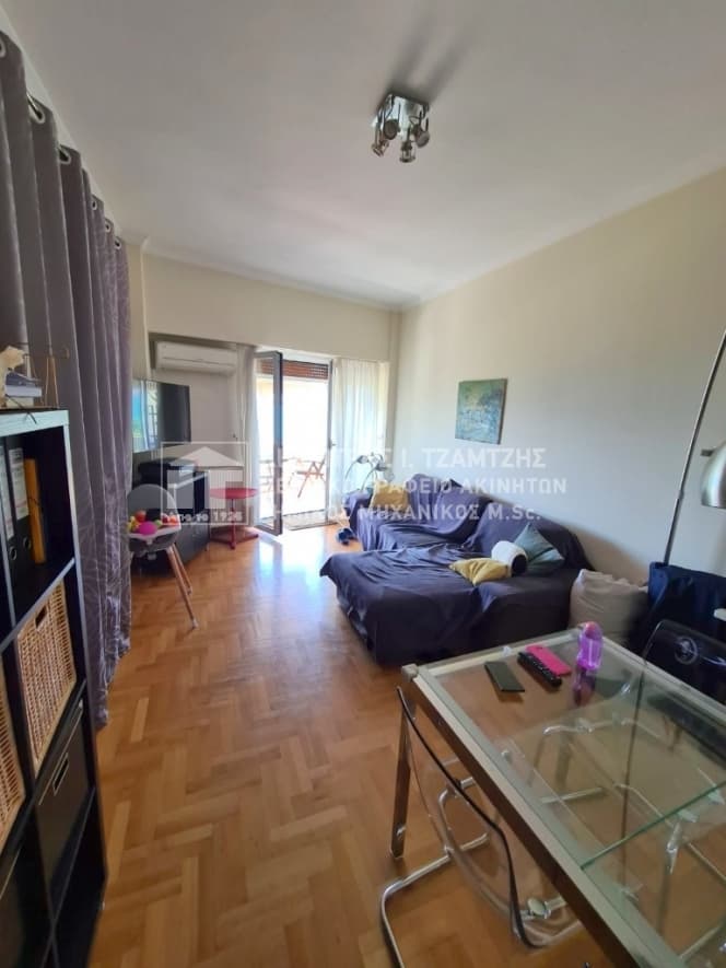 Apartment in Ag. Konstantinos, Volos — Photo 3 of 25