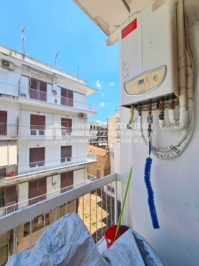 Apartment in Ag. Konstantinos, Volos — Photo 8 of 25