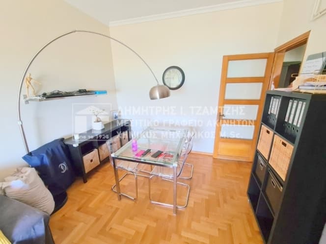 Apartment in Ag. Konstantinos, Volos — Photo 1 of 25