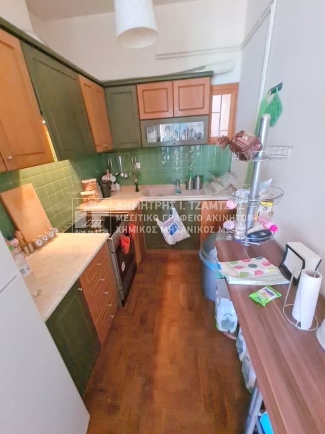 Apartment in Ag. Konstantinos, Volos — Photo 24 of 25