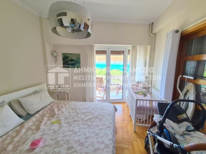 Apartment in Ag. Konstantinos, Volos — Photo 10 of 25