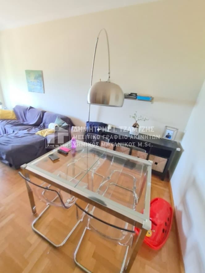 Apartment in Ag. Konstantinos, Volos — Photo 4 of 25