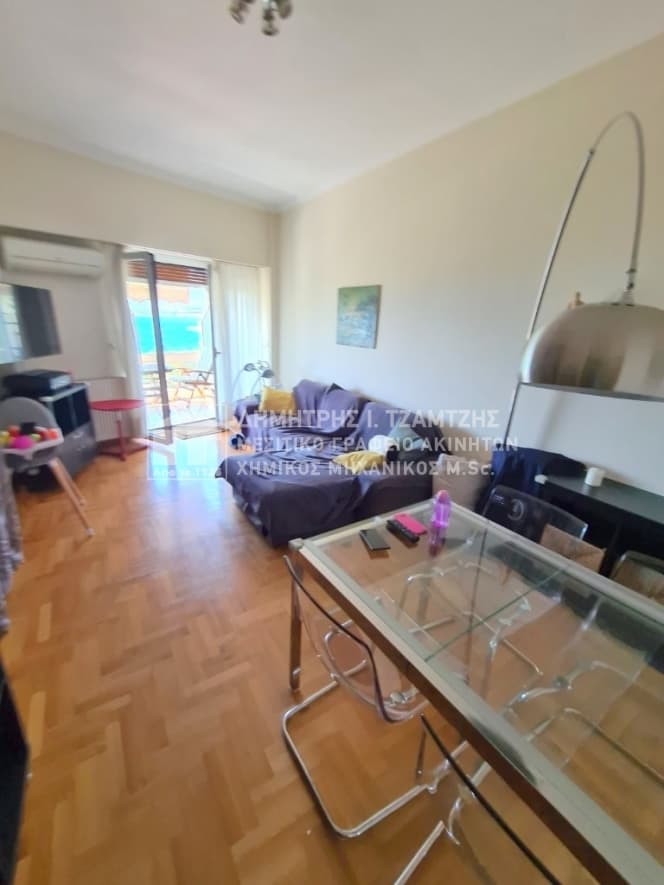 Apartment in Ag. Konstantinos, Volos — Photo 5 of 25
