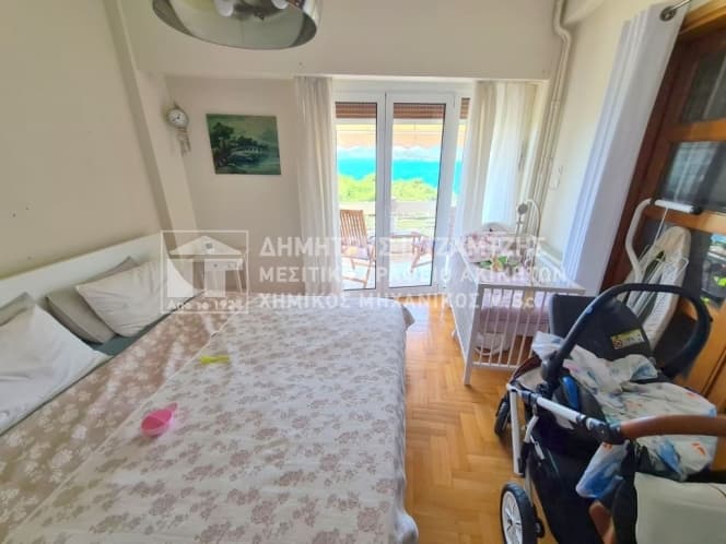 Apartment in Ag. Konstantinos, Volos — Photo 20 of 25