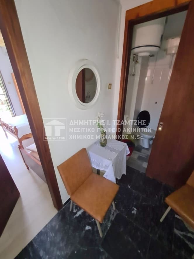 Διαμέρισμα στην Καλά Νερά, Μηλιές — Φωτογραφία 10 από 15