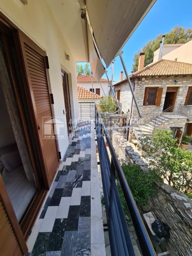 Διαμέρισμα στην Καλά Νερά, Μηλιές — Φωτογραφία 6 από 15