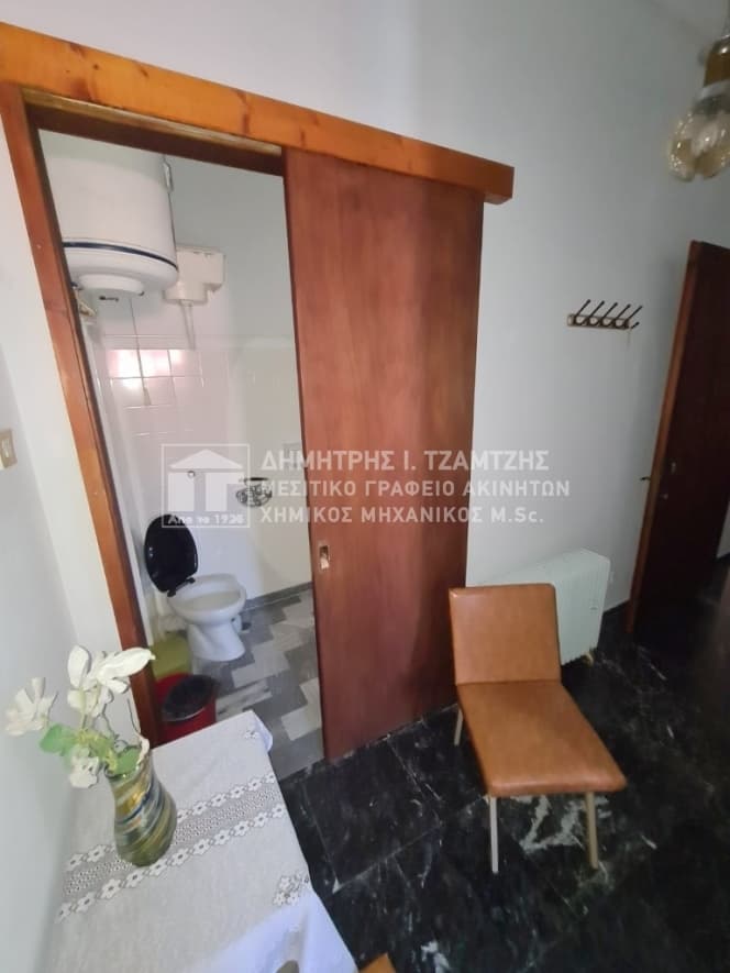 Διαμέρισμα στην Καλά Νερά, Μηλιές — Φωτογραφία 12 από 15