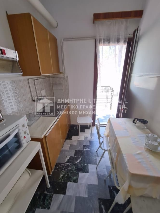 Διαμέρισμα στην Καλά Νερά, Μηλιές — Φωτογραφία 13 από 15