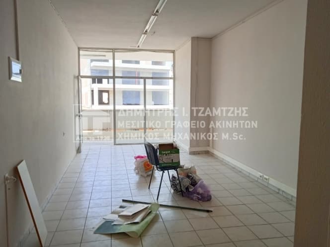 Γραφείο στην Μεταμόρφωση, Βόλος — Φωτογραφία 1 από 15