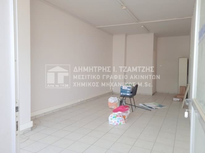 Γραφείο στην Μεταμόρφωση, Βόλος — Φωτογραφία 5 από 15