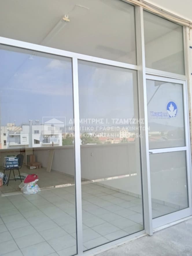 Γραφείο στην Μεταμόρφωση, Βόλος — Φωτογραφία 4 από 15