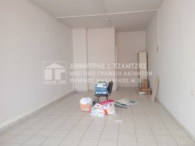 Γραφείο στην Μεταμόρφωση, Βόλος — Φωτογραφία 12 από 15