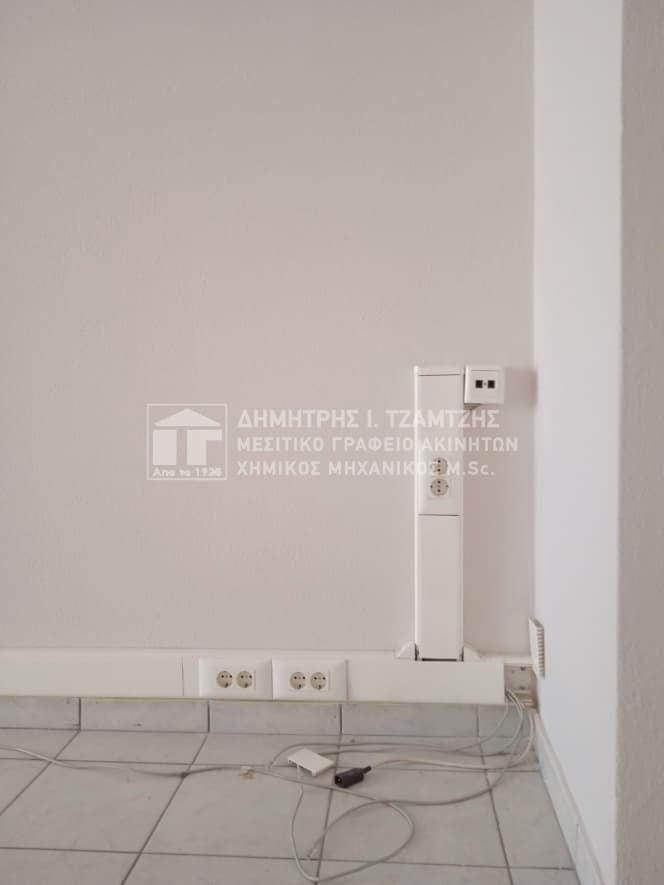 Γραφείο στην Μεταμόρφωση, Βόλος — Φωτογραφία 15 από 15
