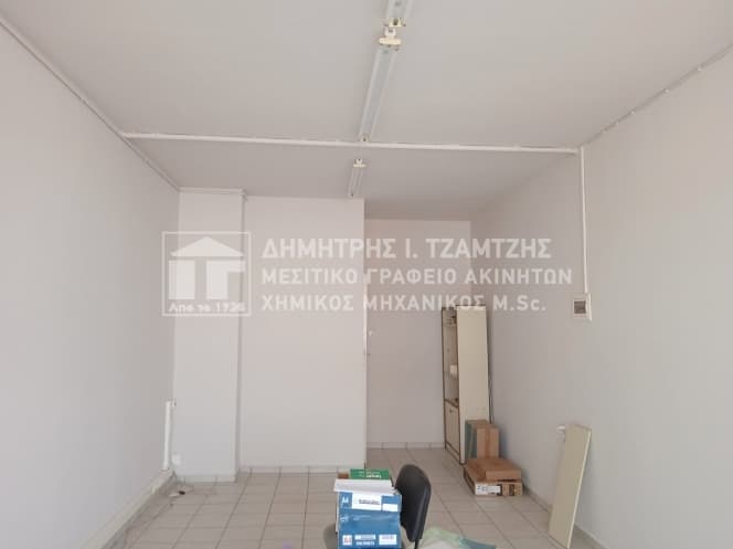 Γραφείο στην Μεταμόρφωση, Βόλος — Φωτογραφία 10 από 15
