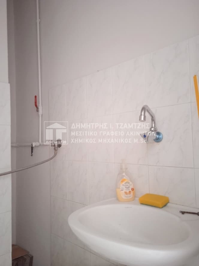 Γραφείο στην Μεταμόρφωση, Βόλος — Φωτογραφία 7 από 15