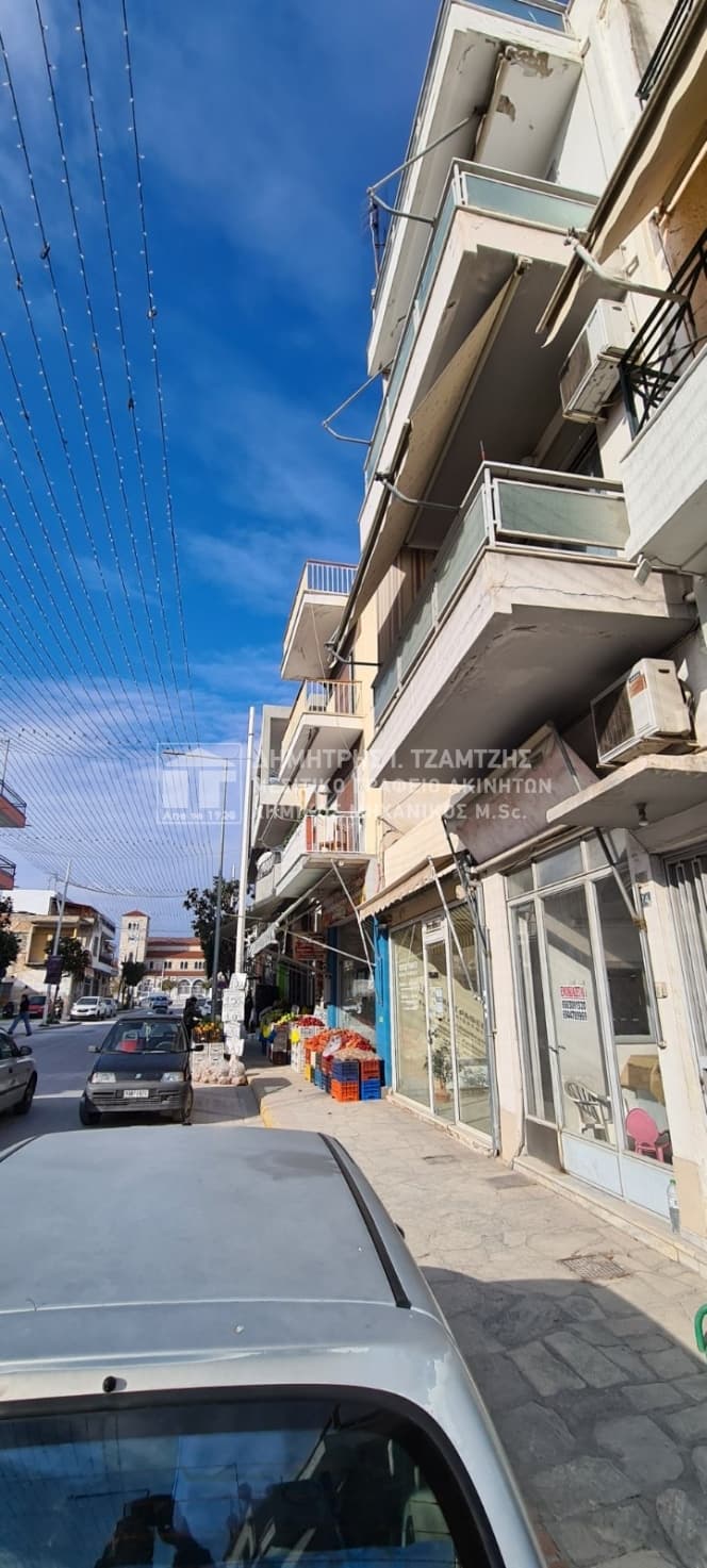Κατάστημα στην Κέντρο, Νέα Ιωνία Βόλου — Φωτογραφία 5 από 7