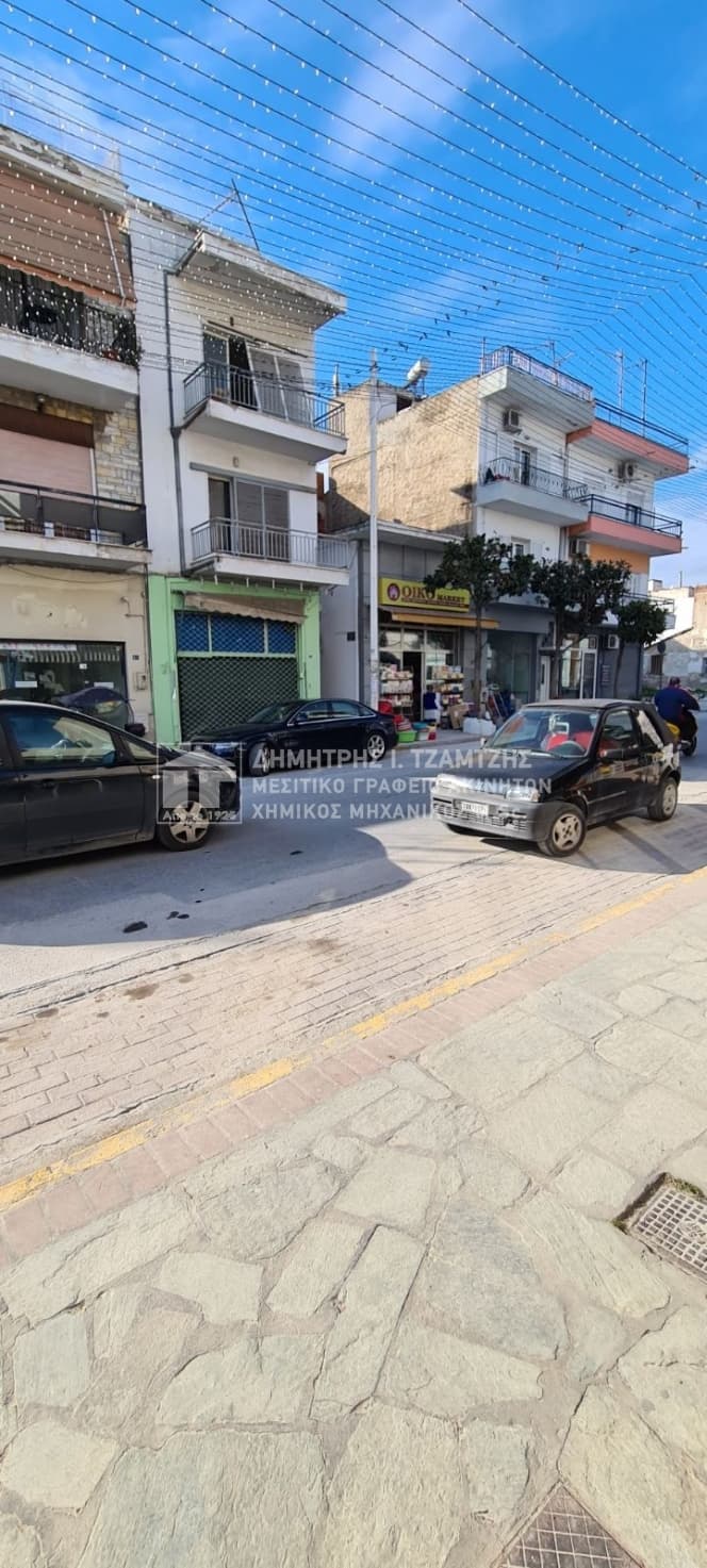 Κατάστημα στην Κέντρο, Νέα Ιωνία Βόλου — Φωτογραφία 6 από 7