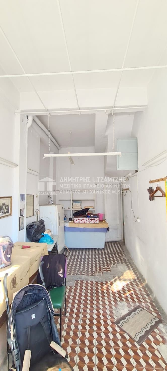 Κατάστημα στην Κέντρο, Νέα Ιωνία Βόλου — Φωτογραφία 1 από 7