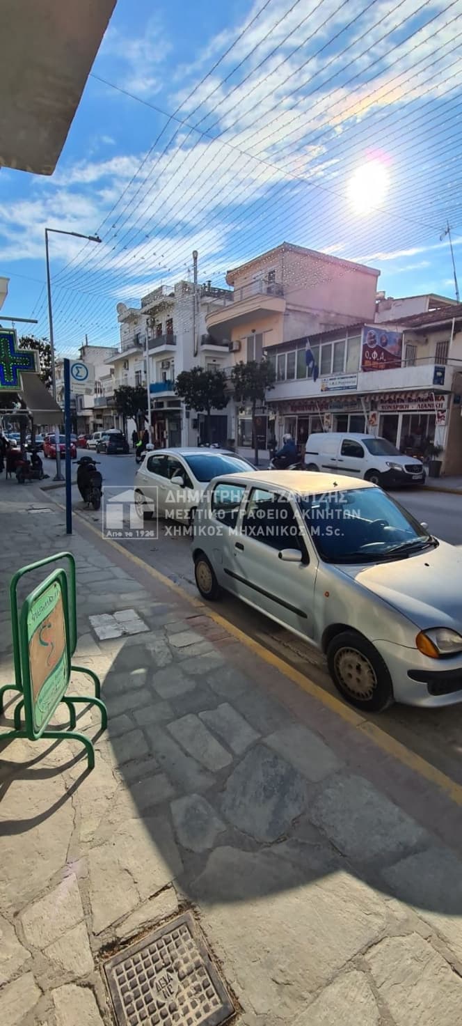 Κατάστημα στην Κέντρο, Νέα Ιωνία Βόλου — Φωτογραφία 7 από 7