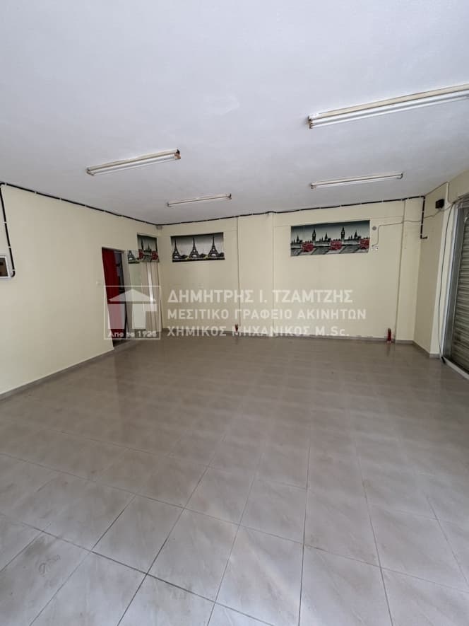 Κατάστημα στην Κέντρο, Νέα Ιωνία Βόλου — Φωτογραφία 3 από 13