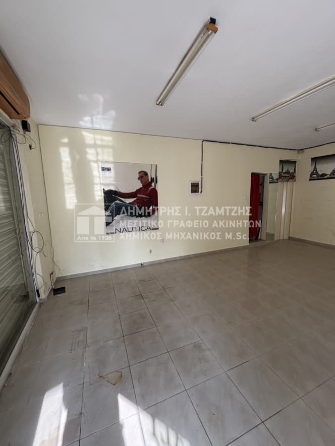 Κατάστημα στην Κέντρο, Νέα Ιωνία Βόλου — Φωτογραφία 2 από 13