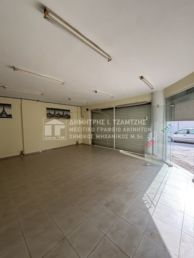 Κατάστημα στην Κέντρο, Νέα Ιωνία Βόλου — Φωτογραφία 4 από 13