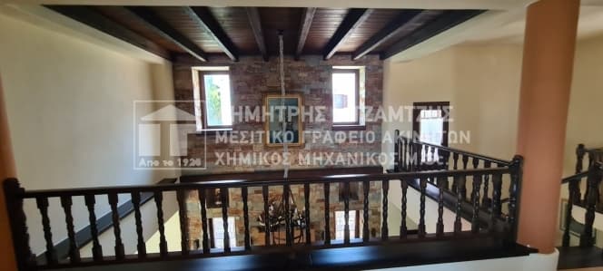 Μονοκατοικία στην Κέντρο, Πορταριά — Φωτογραφία 5 από 19