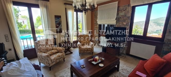 Μονοκατοικία στην Κέντρο, Πορταριά — Φωτογραφία 7 από 19