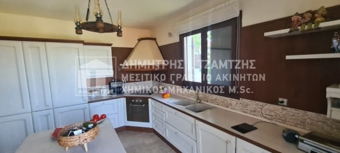 Μονοκατοικία στην Κέντρο, Πορταριά — Φωτογραφία 10 από 19