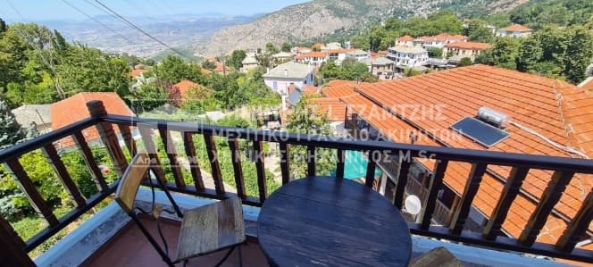 Μονοκατοικία στην Κέντρο, Πορταριά — Φωτογραφία 14 από 19