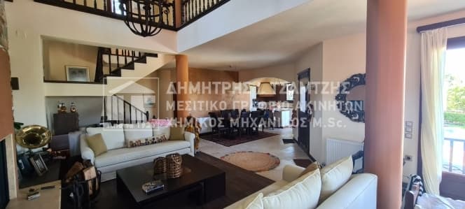 Μονοκατοικία στην Κέντρο, Πορταριά — Φωτογραφία 4 από 19