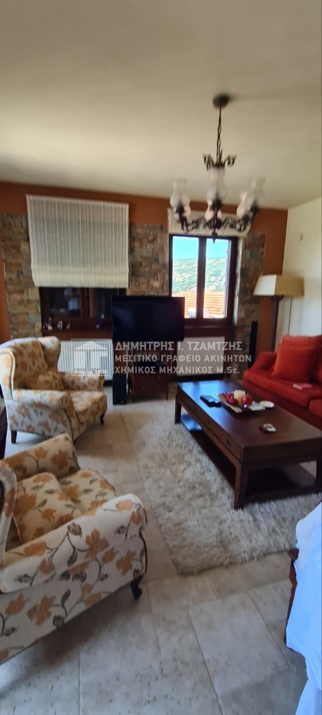 Μονοκατοικία στην Κέντρο, Πορταριά — Φωτογραφία 19 από 19