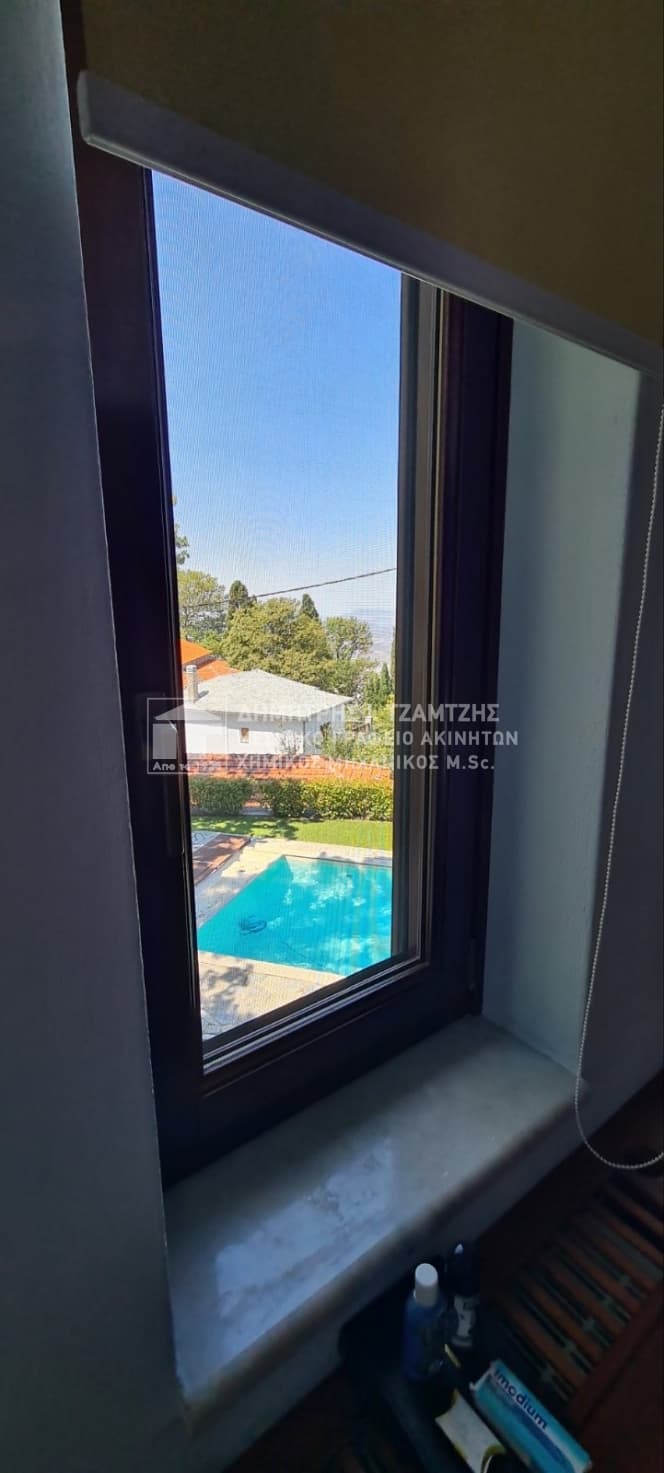 Μονοκατοικία στην Κέντρο, Πορταριά — Φωτογραφία 16 από 19