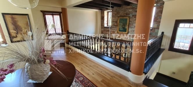 Μονοκατοικία στην Κέντρο, Πορταριά — Φωτογραφία 18 από 19