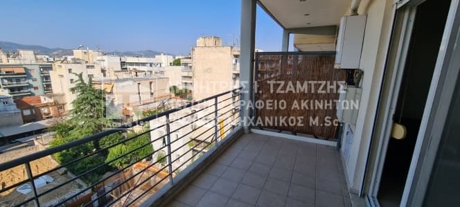 Διαμέρισμα στην Ανάληψη, Βόλος — Φωτογραφία 18 από 19