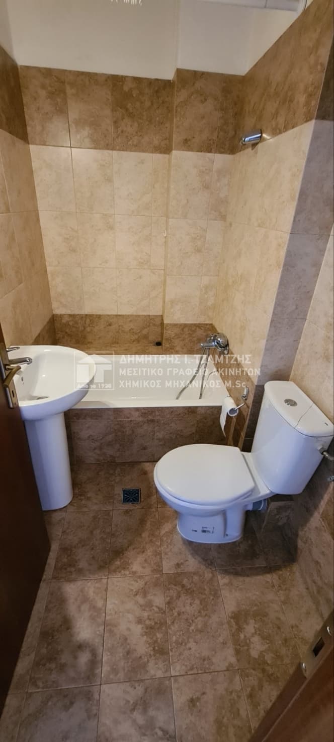 Διαμέρισμα στην Ανάληψη, Βόλος — Φωτογραφία 16 από 19