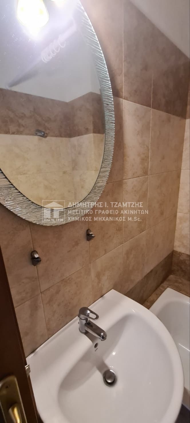 Διαμέρισμα στην Ανάληψη, Βόλος — Φωτογραφία 11 από 19
